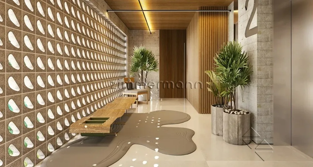 Apartamento, 2 quartos, 104 m² - Foto 12