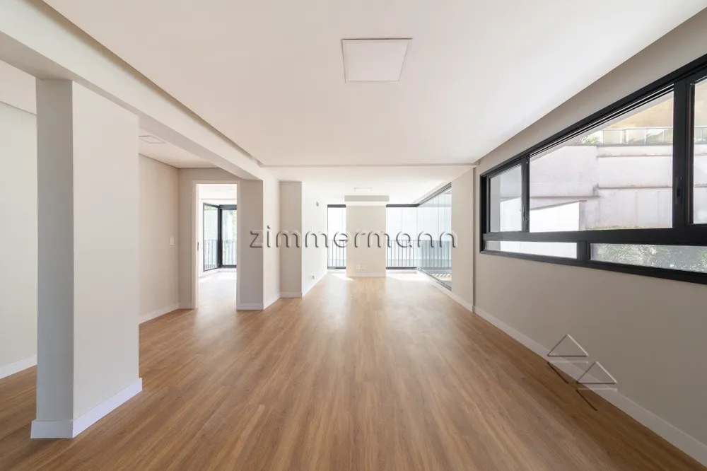 Apartamento, 2 quartos, 104 m² - Foto 1