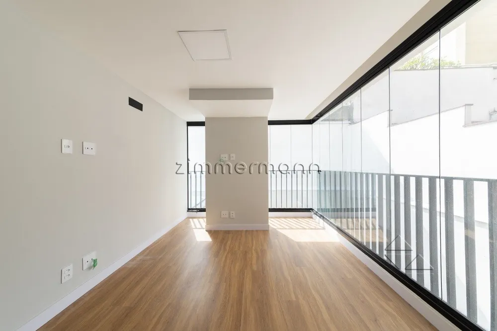 Apartamento, 2 quartos, 104 m² - Foto 2