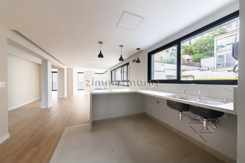 Apartamento, 2 quartos, 104 m² - Foto 2