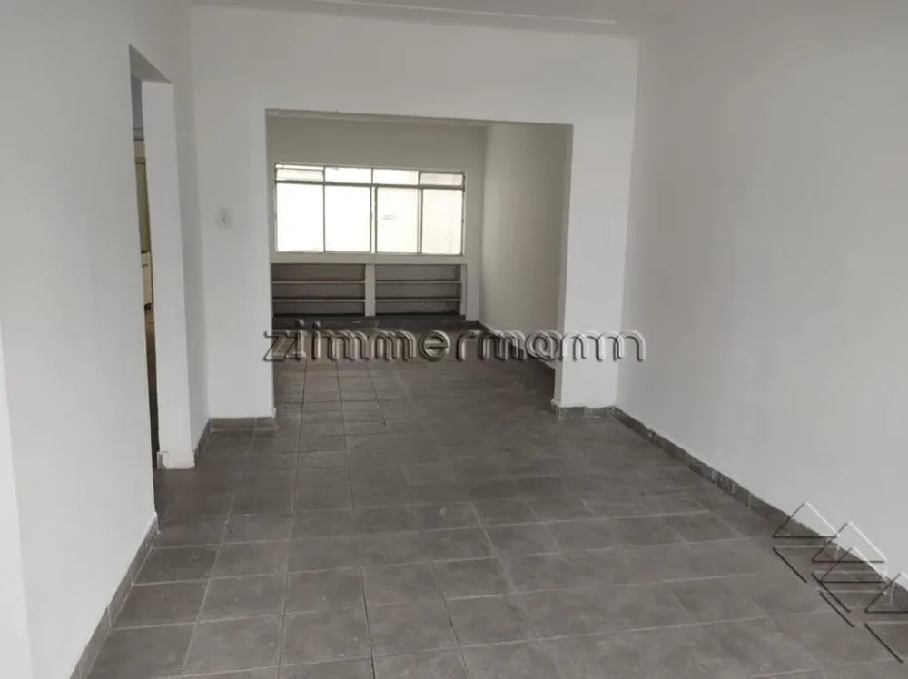 Casa, 4 quartos, 168 m² - Foto 1