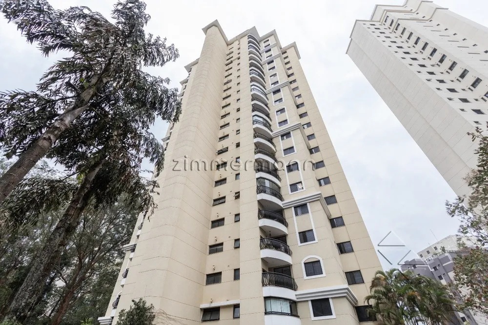 Apartamento, 4 quartos, 158 m² - Foto 9
