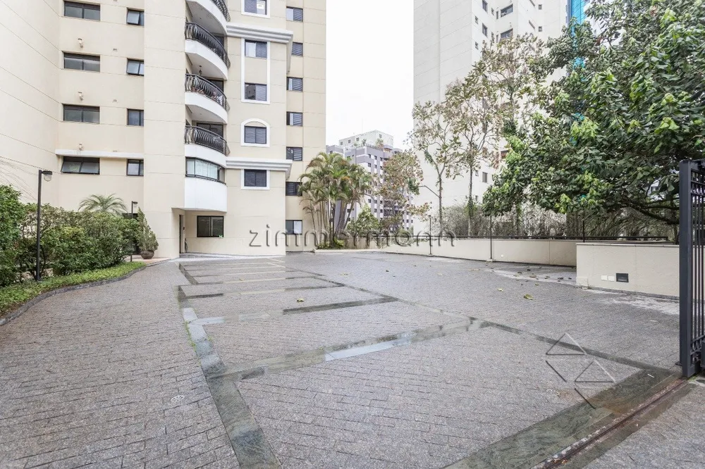 Apartamento, 4 quartos, 158 m² - Foto 2
