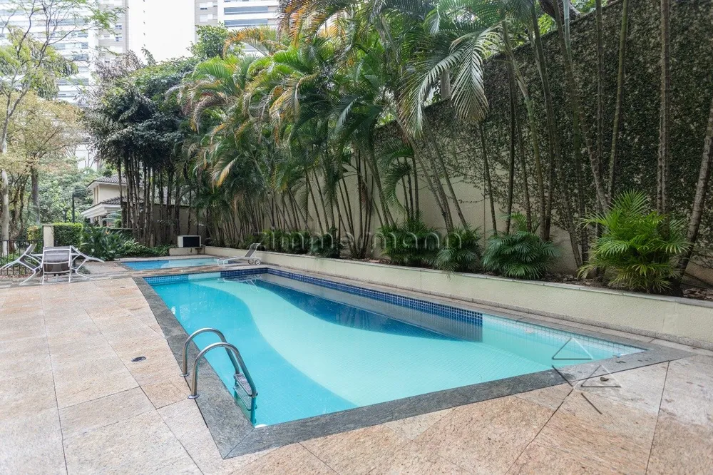 Apartamento, 4 quartos, 158 m² - Foto 10