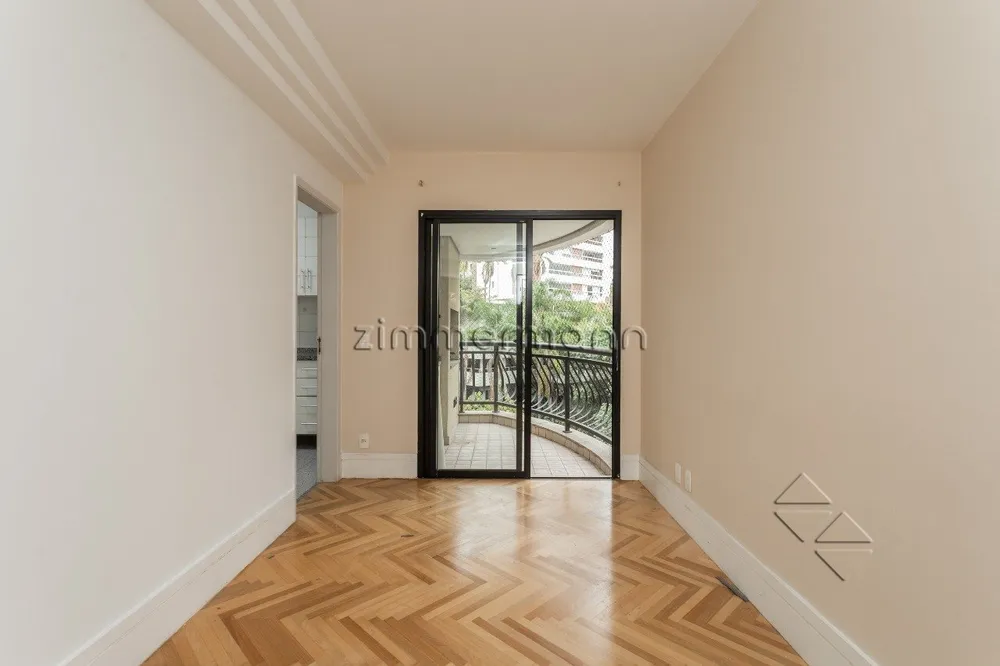 Apartamento, 4 quartos, 158 m² - Foto 2