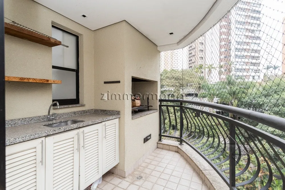 Apartamento, 4 quartos, 158 m² - Foto 5
