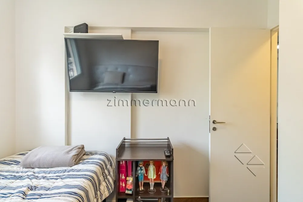 Apartamento, 2 quartos, 56 m² - Foto 2