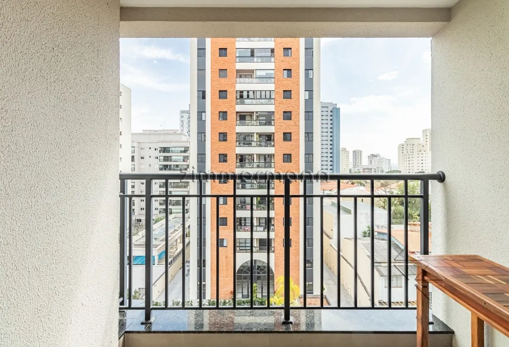 Apartamento, 2 quartos, 56 m² - Foto 3