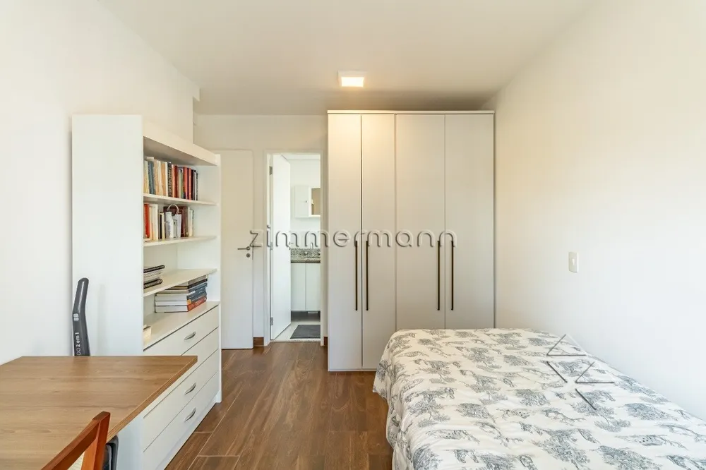 Apartamento, 2 quartos, 56 m² - Foto 1