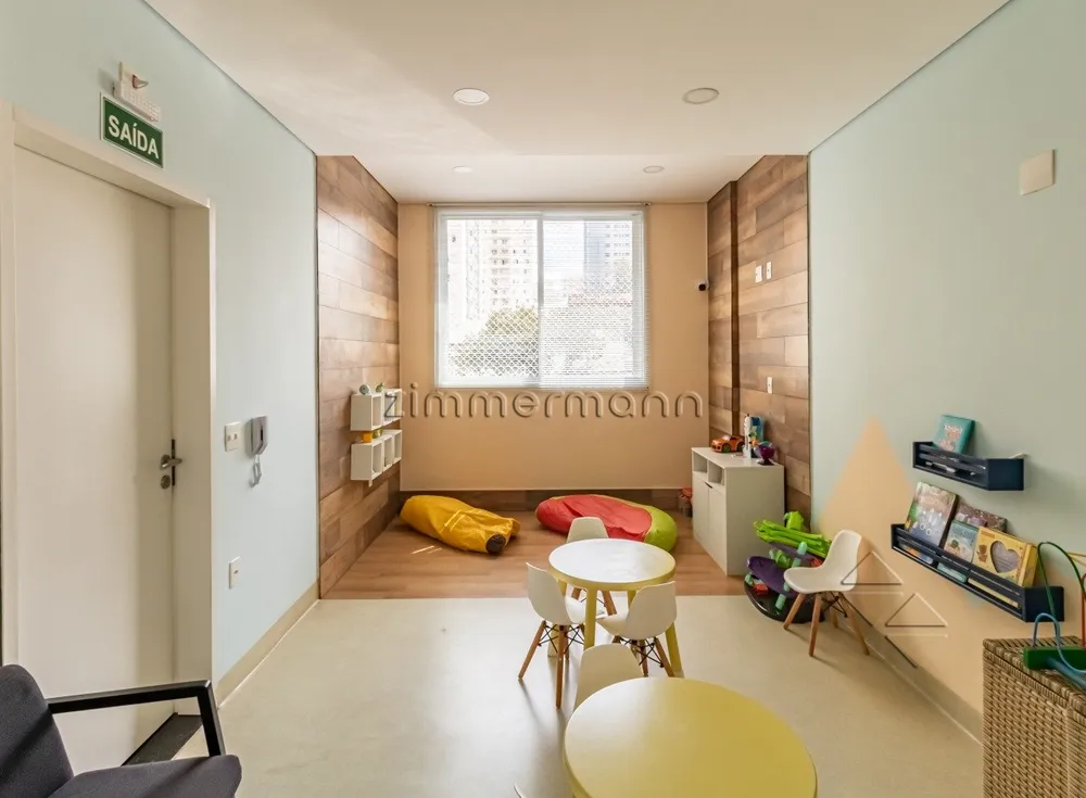 Apartamento, 2 quartos, 56 m² - Foto 4