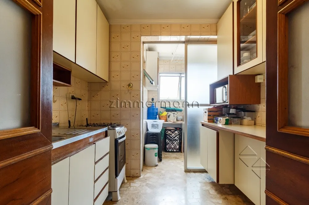 Apartamento, 2 quartos, 58 m² - Foto 5
