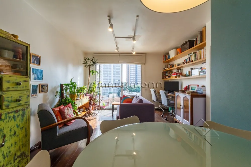 Apartamento, 2 quartos, 58 m² - Foto 6