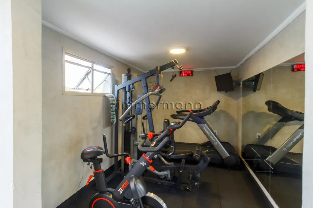 Apartamento, 2 quartos, 58 m² - Foto 4