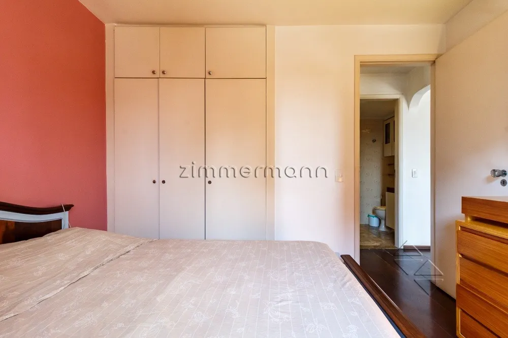 Apartamento, 2 quartos, 58 m² - Foto 1