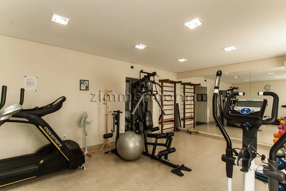 Apartamento, 3 quartos, 130 m² - Foto 2