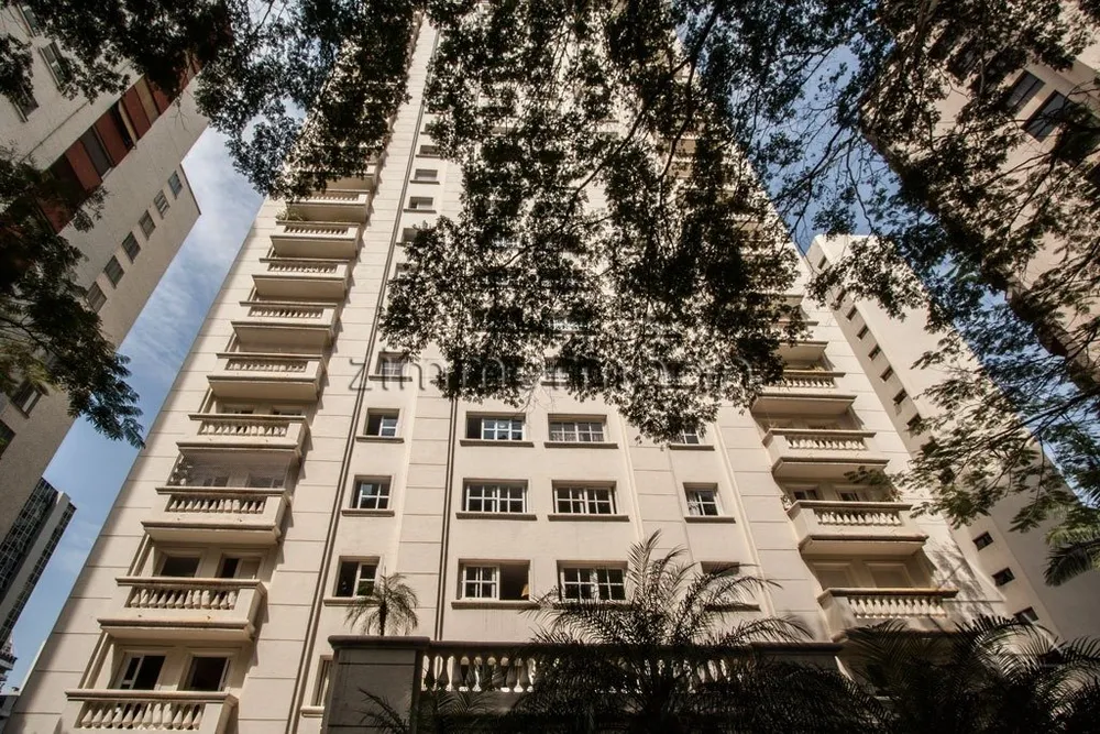 Apartamento, 3 quartos, 130 m² - Foto 1