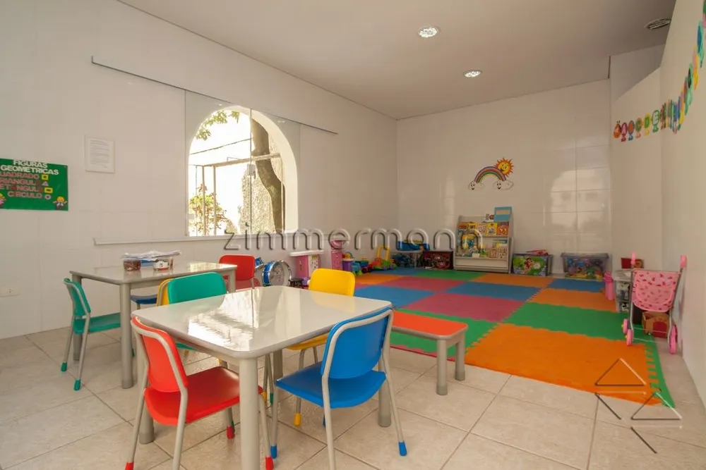 Apartamento, 3 quartos, 130 m² - Foto 3