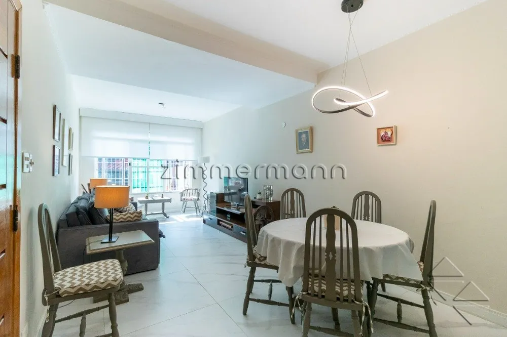 Casa, 3 quartos, 150 m² - Foto 5