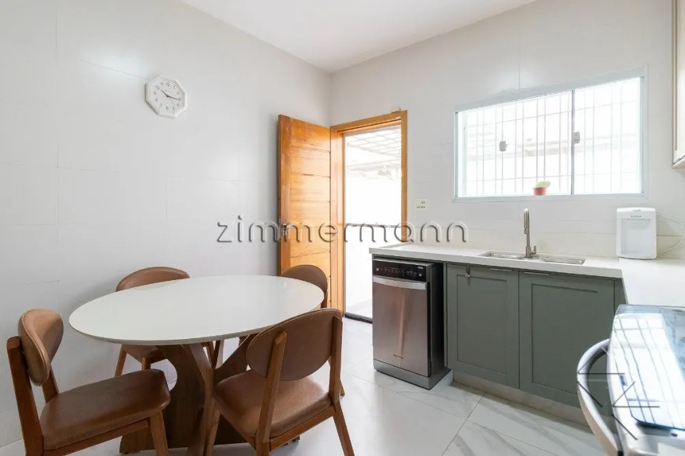 Casa, 3 quartos, 150 m² - Foto 11