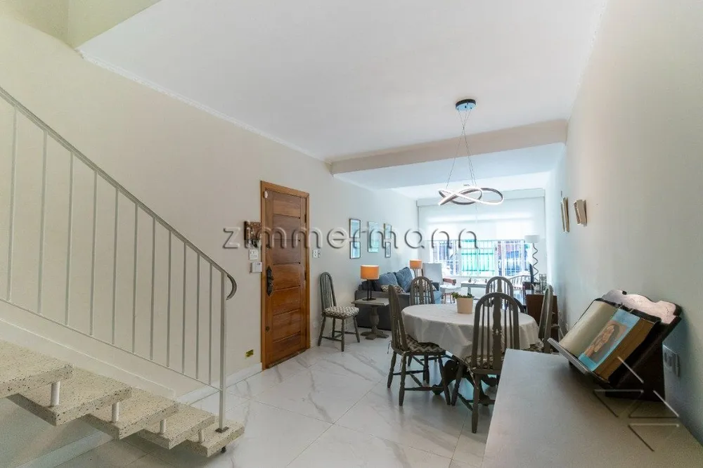 Casa, 3 quartos, 150 m² - Foto 4