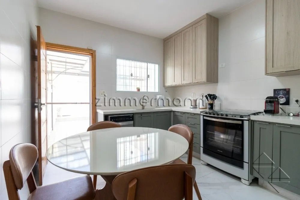 Casa, 3 quartos, 150 m² - Foto 9