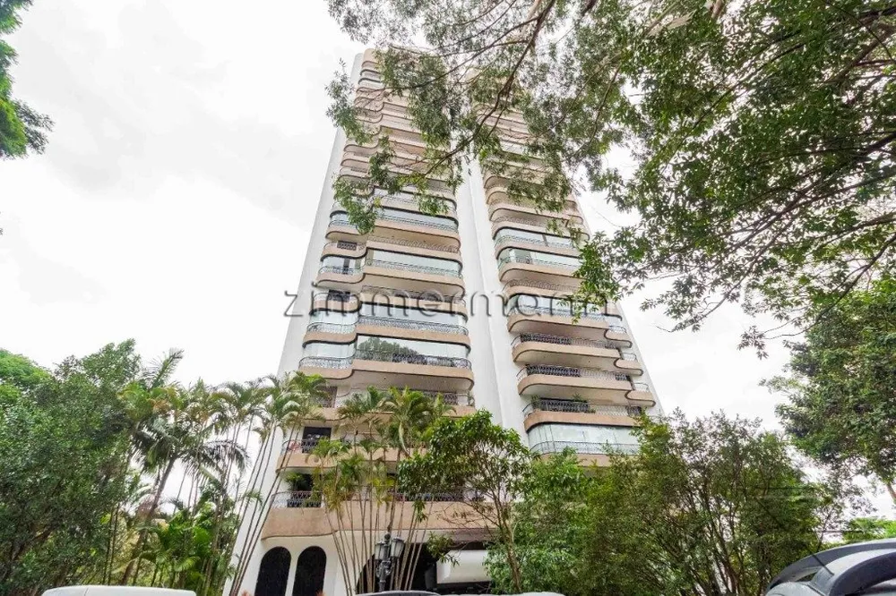 Cobertura, 4 quartos, 541 m² - Foto 12
