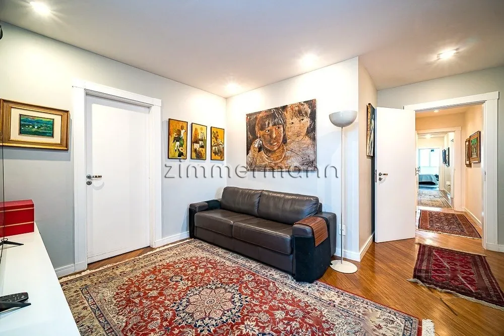 Cobertura, 4 quartos, 541 m² - Foto 6
