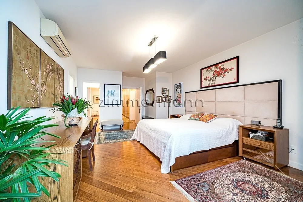 Cobertura, 4 quartos, 541 m² - Foto 2