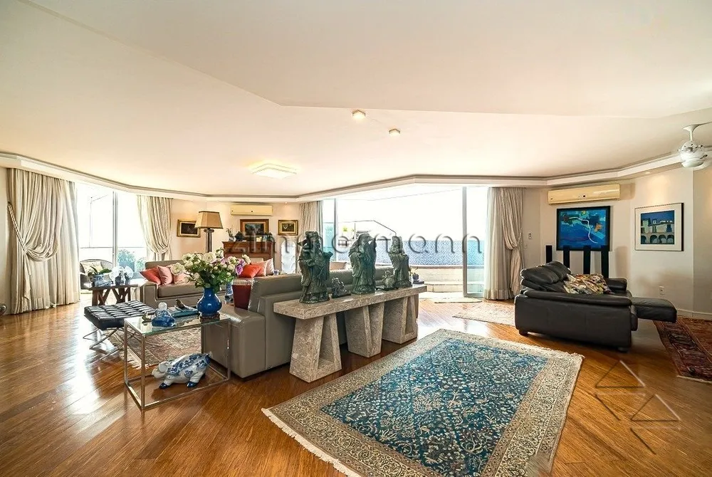 Cobertura, 4 quartos, 541 m² - Foto 4