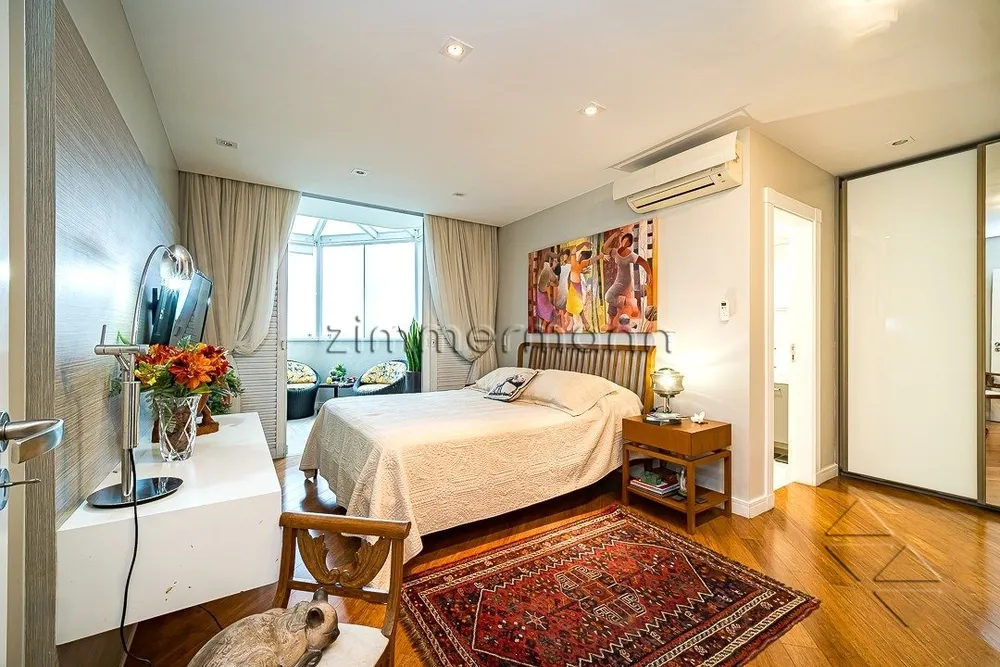 Cobertura, 4 quartos, 541 m² - Foto 8