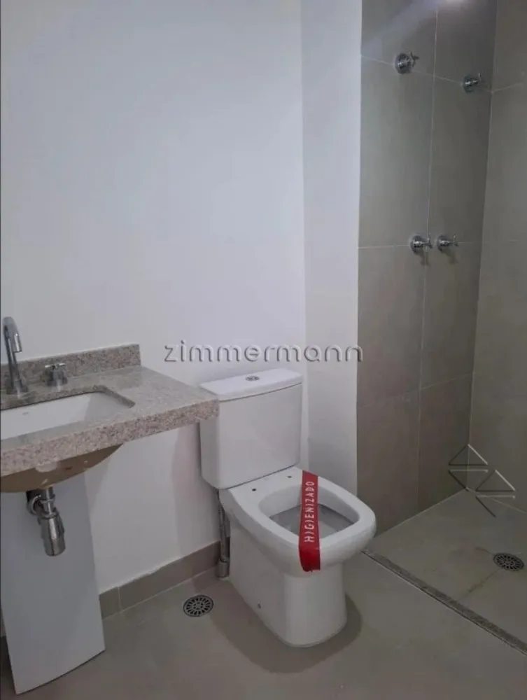 Apartamento, 1 quarto, 25 m² - Foto 11