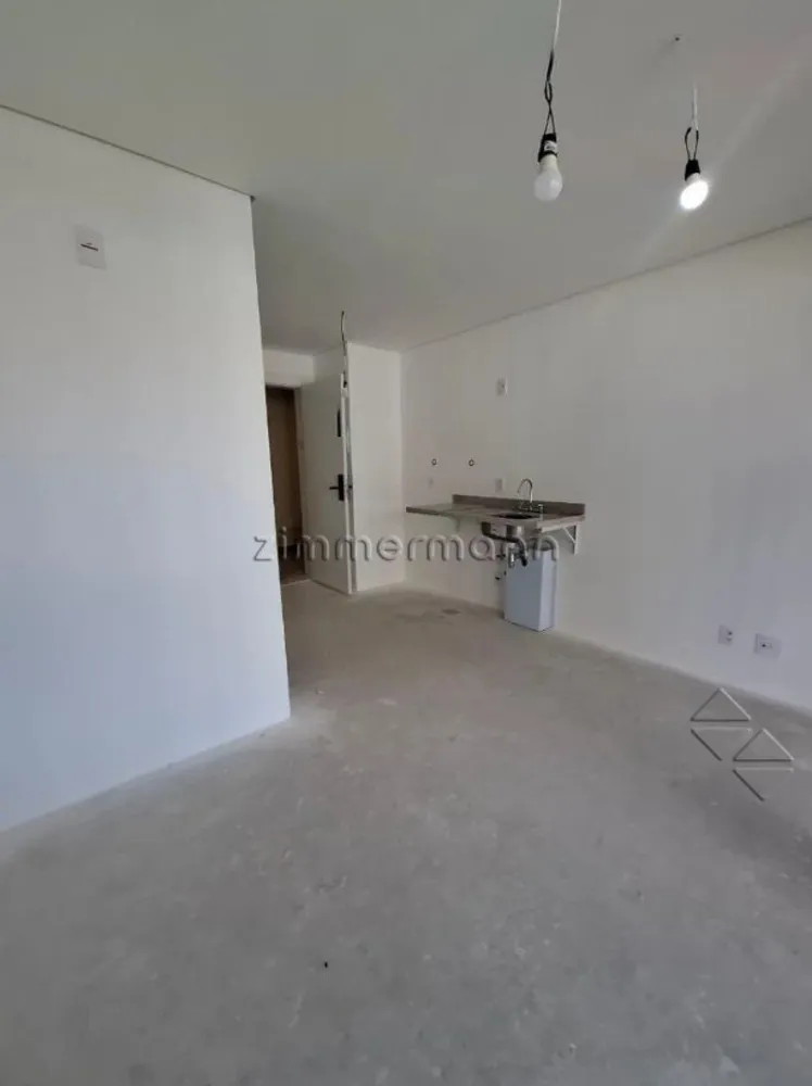 Apartamento, 1 quarto, 25 m² - Foto 8