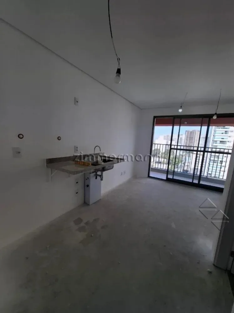 Apartamento, 1 quarto, 25 m² - Foto 4
