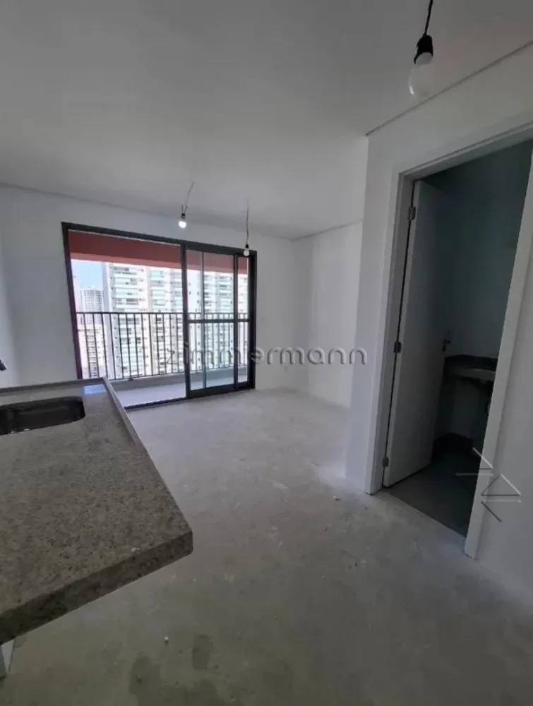 Apartamento, 1 quarto, 25 m² - Foto 7