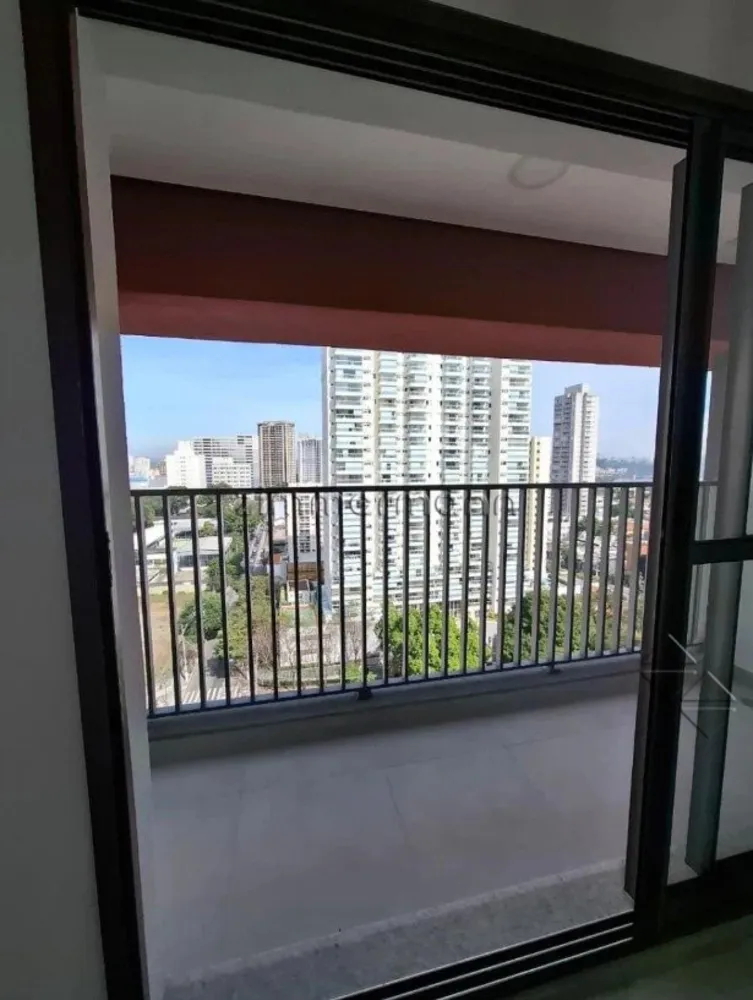 Apartamento, 1 quarto, 25 m² - Foto 3