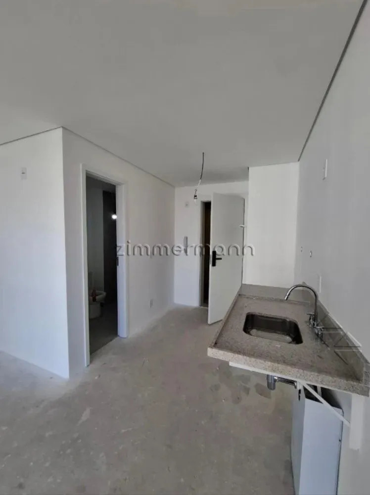 Apartamento, 1 quarto, 25 m² - Foto 1
