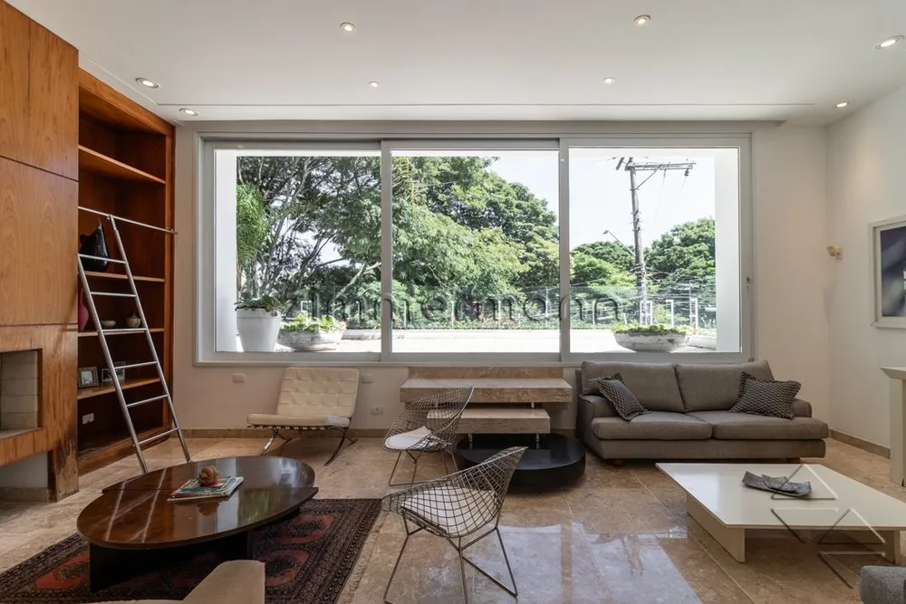 Casa, 3 quartos, 552 m² - Foto 2