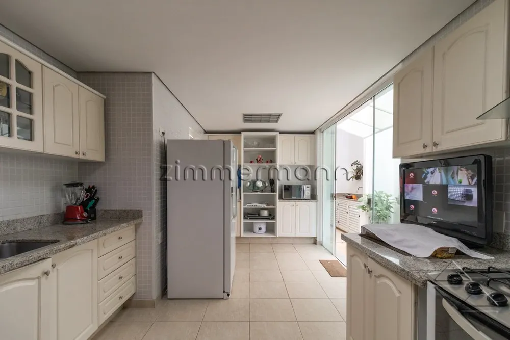 Casa, 3 quartos, 552 m² - Foto 7