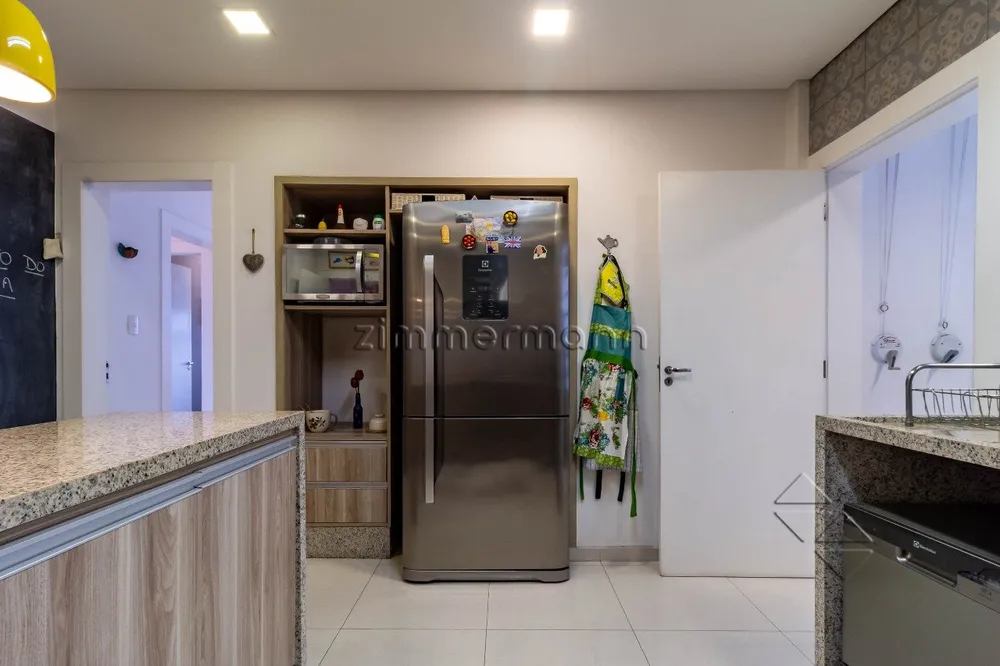 Apartamento, 4 quartos, 314 m² - Foto 9