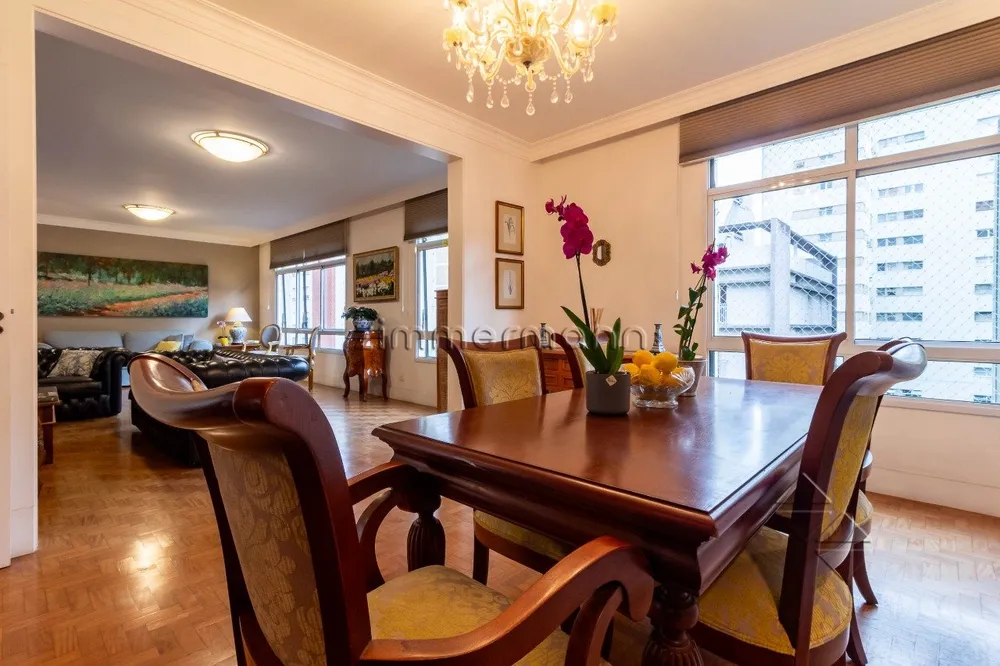 Apartamento, 4 quartos, 314 m² - Foto 4