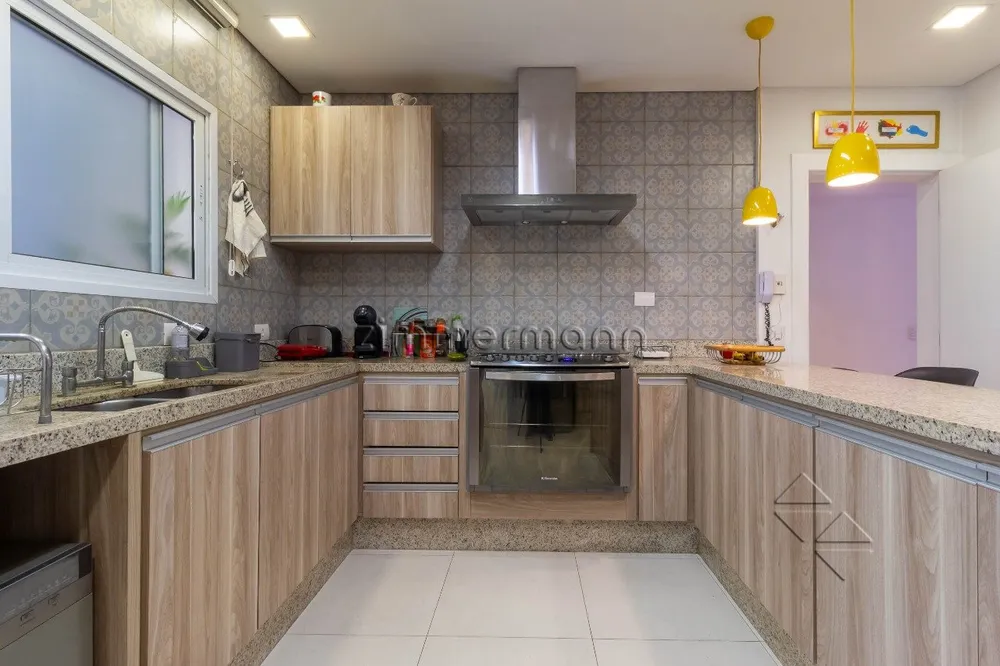 Apartamento, 4 quartos, 314 m² - Foto 8