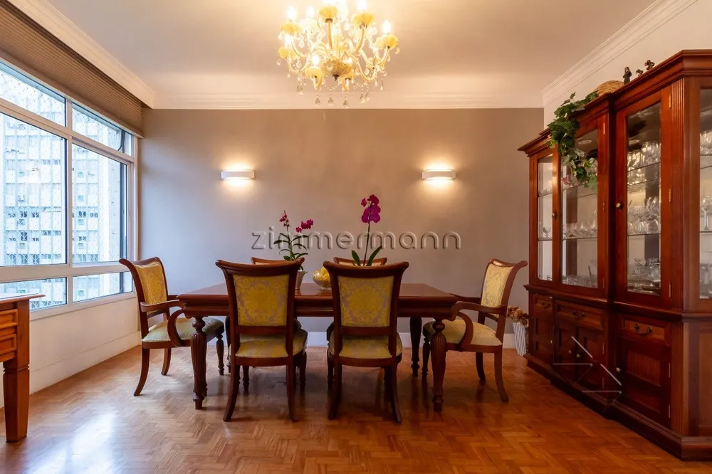 Apartamento, 4 quartos, 314 m² - Foto 3