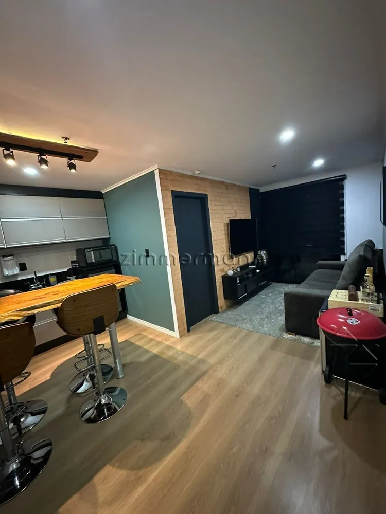 Apartamento, 1 quarto, 40 m² - Foto 6