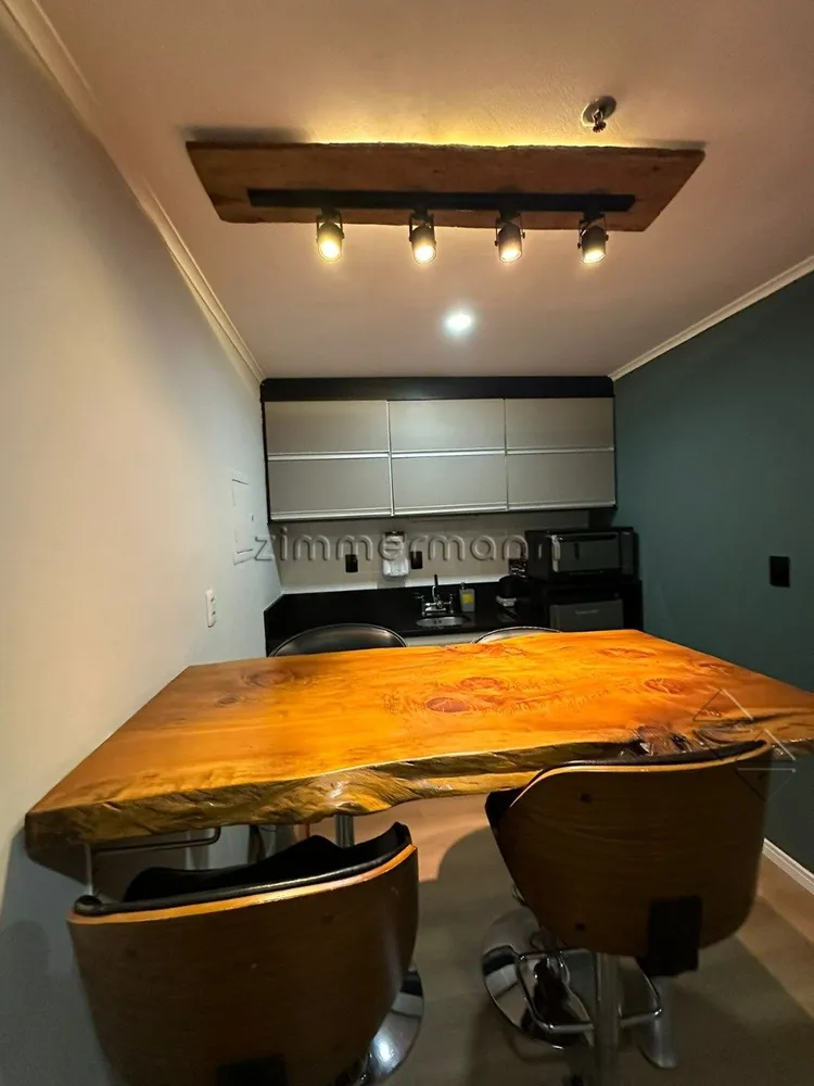Apartamento, 1 quarto, 40 m² - Foto 6