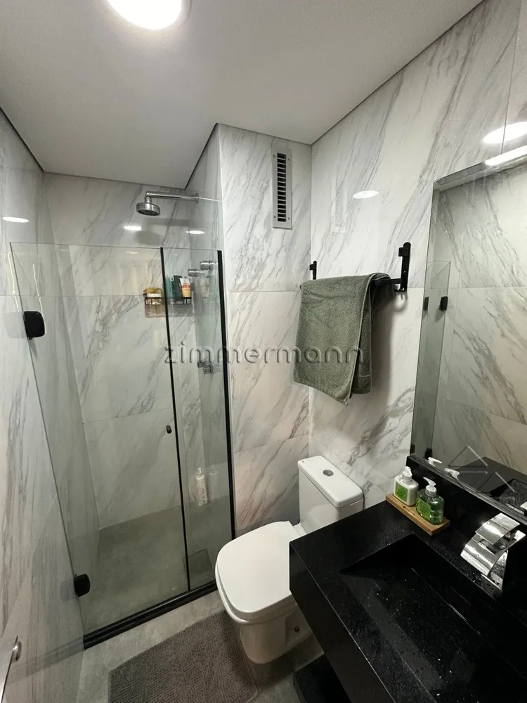 Apartamento, 1 quarto, 40 m² - Foto 11