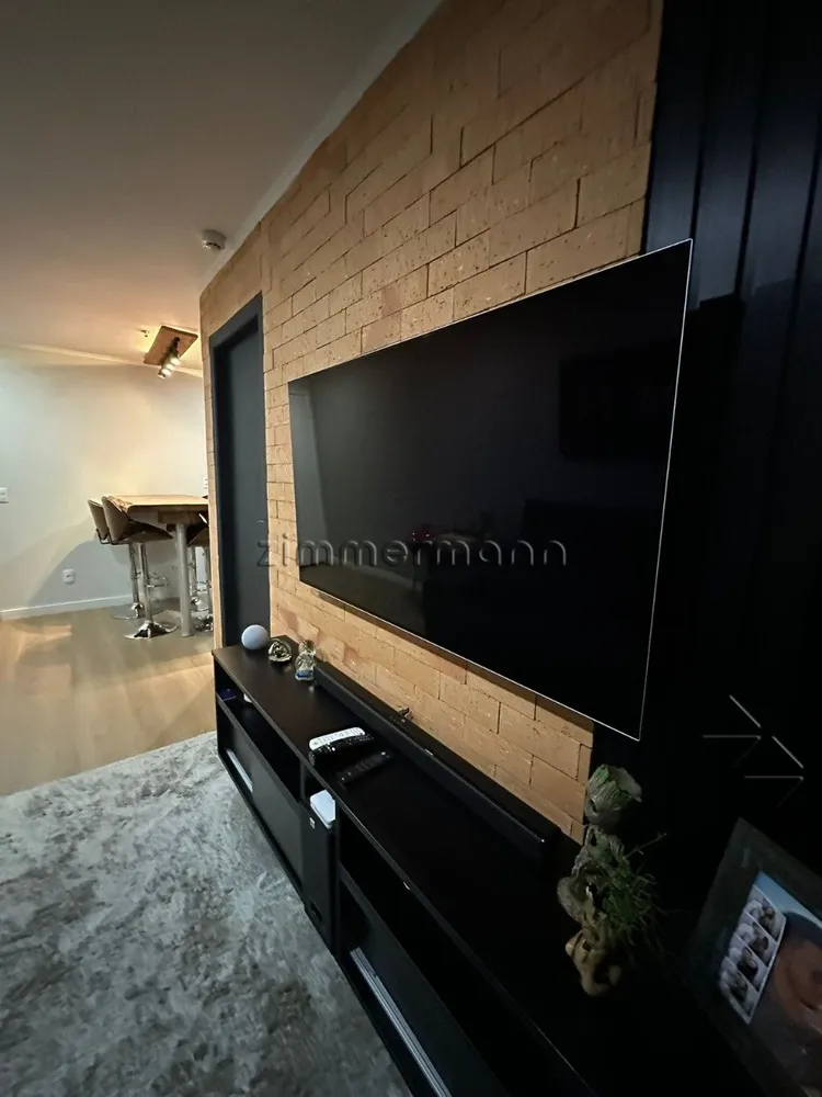 Apartamento, 1 quarto, 40 m² - Foto 7