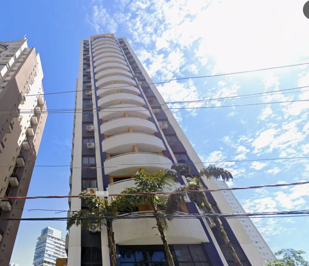 Apartamento, 1 quarto, 40 m² - Foto 12