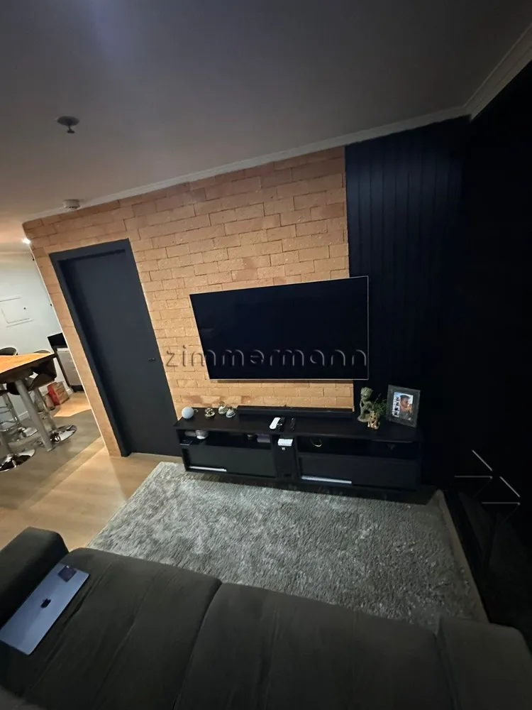 Apartamento, 1 quarto, 40 m² - Foto 9