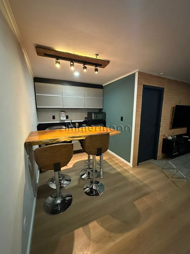 Apartamento, 1 quarto, 40 m² - Foto 4