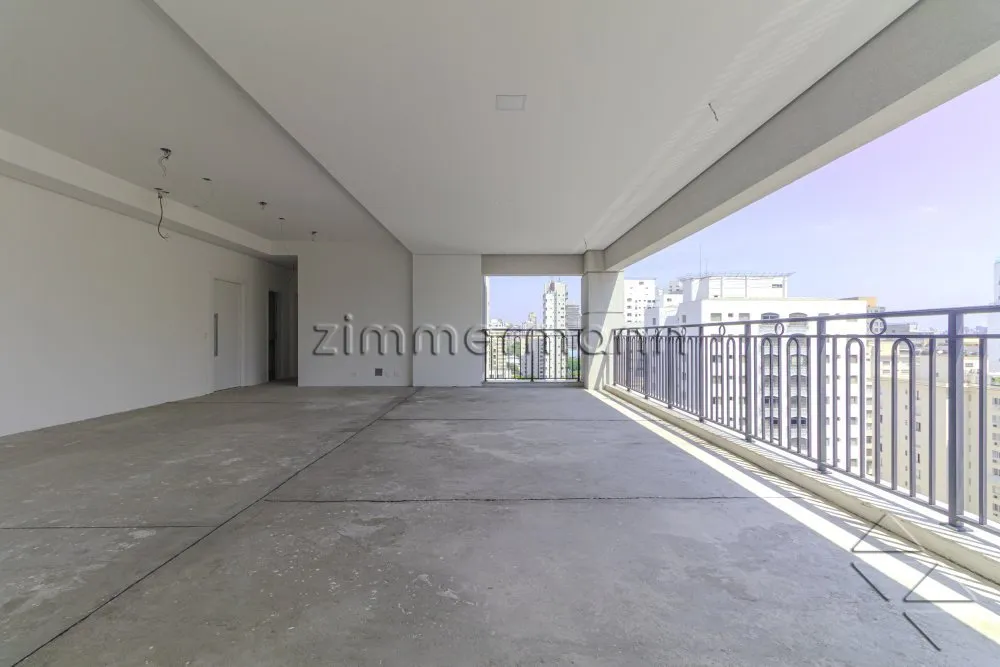 Apartamento, 3 quartos, 201 m² - Foto 2